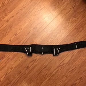 North Face belt pack